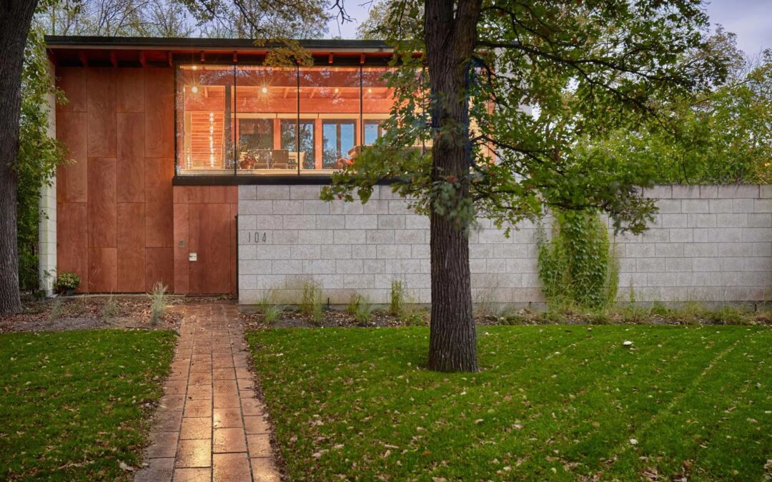 G House