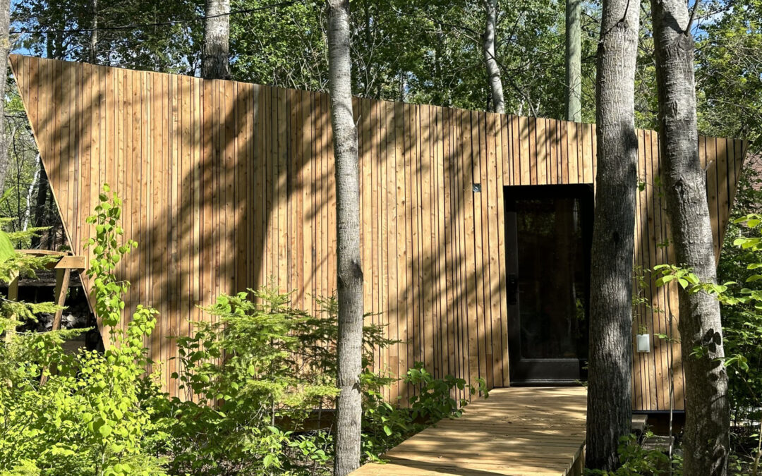 VB Bunkie